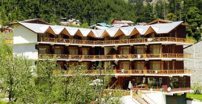 Snow Peak Retreat